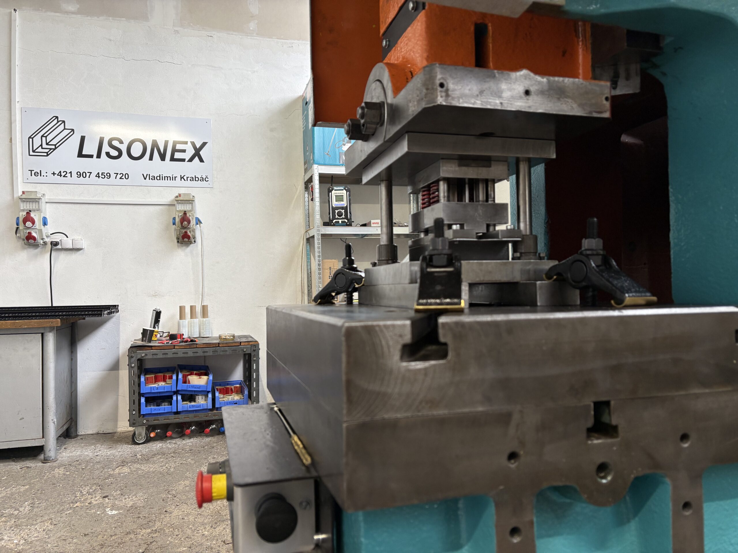 www.lisonex.sk